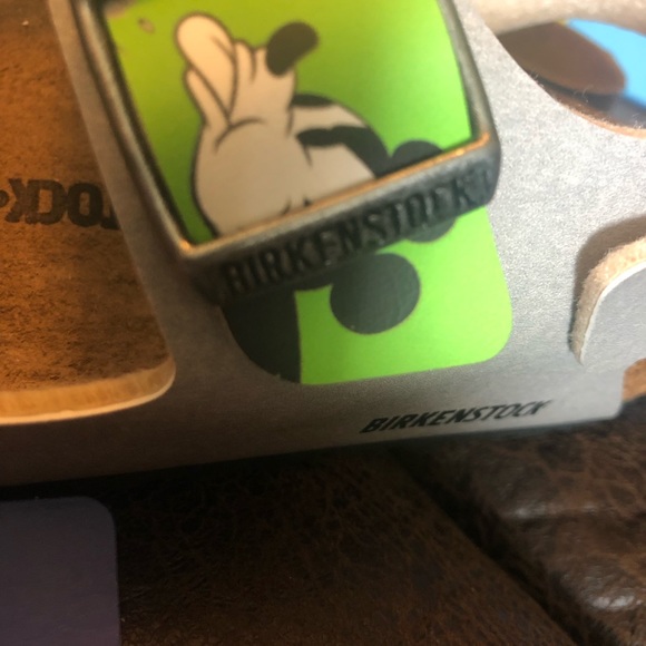 NWT Disney Birkenstock - Picture 7 of 8